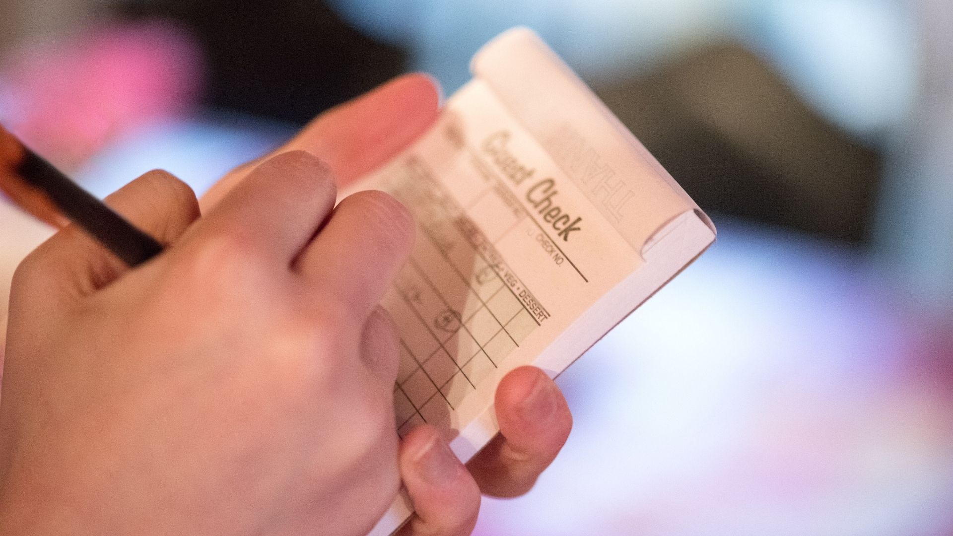 Özel Günler için Yemek