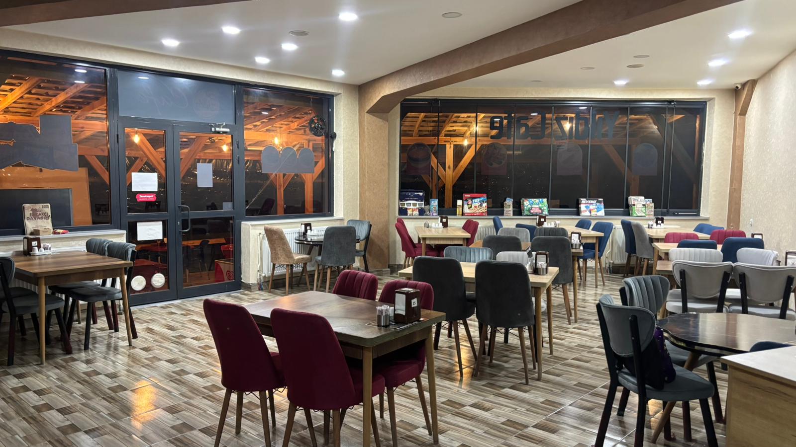 sivas açık yemek siparişi