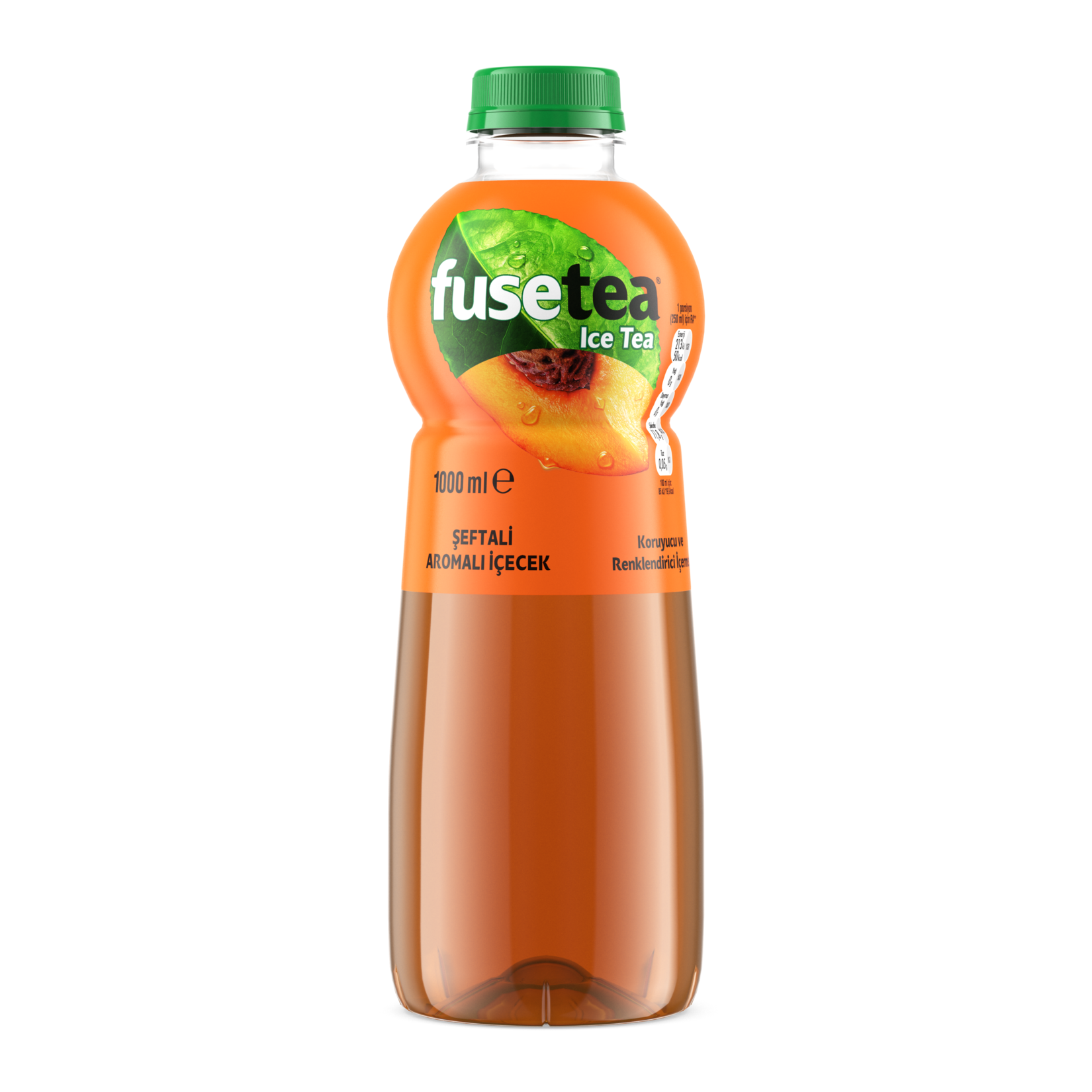 Fuse Tea 1lt
